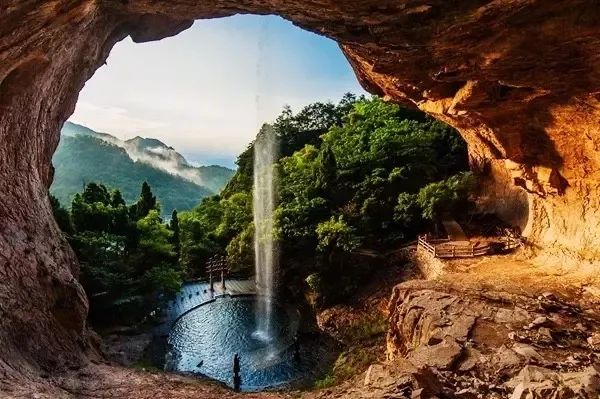 佘山、惠山、天目山、黃山……長三角這些山,你攀登過幾座? 佘山、惠山、天目山、黃山……長三角這些山,你攀登過幾座?