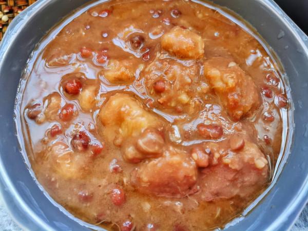 數九寒天，別總吃大魚大肉，8種鹼性食物要多吃，滋陰潤燥營養足