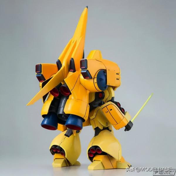 再版也難買到 萬代PB網限HG裡傑爾古、茲薩再版