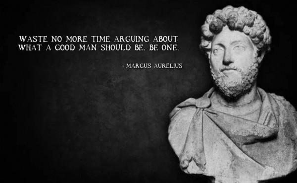 高崇 | 一本溫家寶總理可能讀了100遍的書《沉思錄》