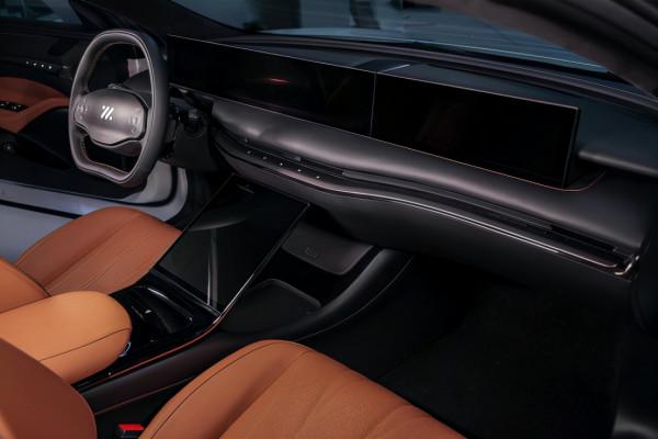 22個月完成交付全流程，智己L7憑什麼重新整理行業速度？