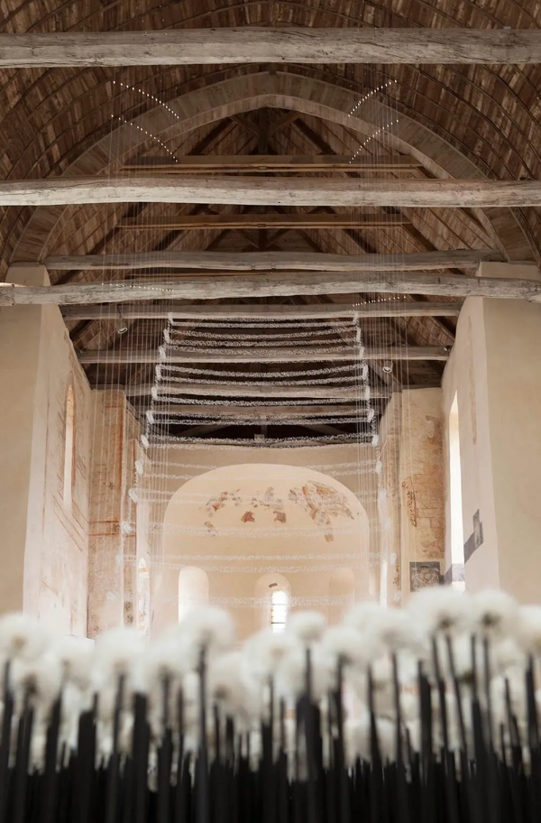 這種藝術雖然沒拿起畫筆,但更有意義 這種藝術雖然沒拿起畫筆,但更有意義