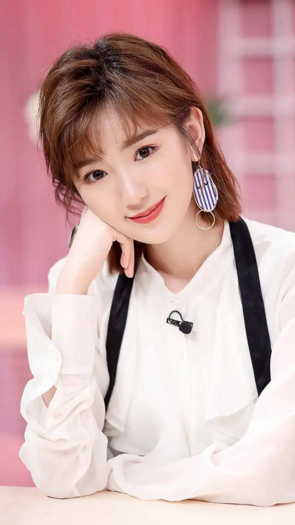 毛曉彤圖集 毛曉彤圖集