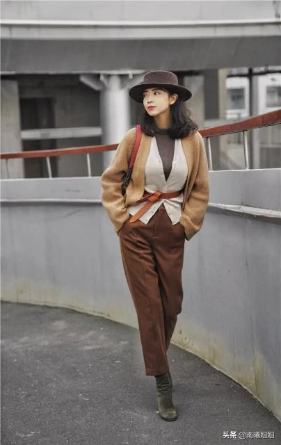&OpenCurlyDoubleQuote;有氣質&rdquo;和&OpenCurlyDoubleQuote;沒氣質&rdquo;的女人，主要區別在這4點，一眼就能看出