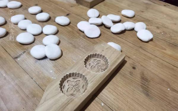 江西傳統手工美食，8090後從小就喜歡吃，出了江西卻很少有人知道