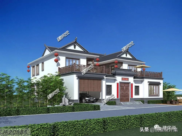 輝煌九十九載，山河更錦繡，不忘初心，墅造美好