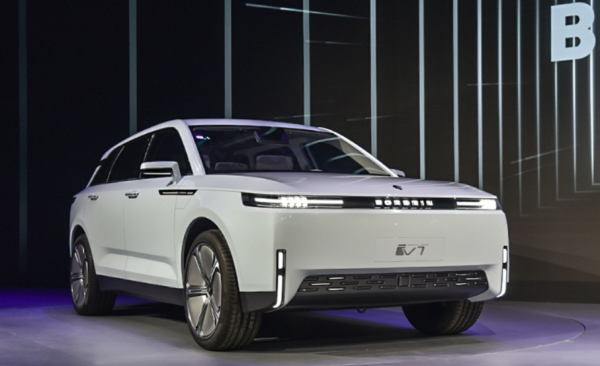 竟然被一家保安公司告倒閉,這家車企可能會被“連根拔起” 竟然被一家保安公司告倒閉,這家車企可能會被“連根拔起”