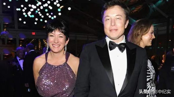 用少女打通政界人脈，美國富豪鑄造“蘿莉島”,富人天堂少女地獄