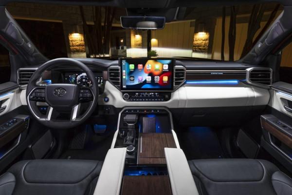 一車傳三代，新一代紅杉首發，全繫上混動