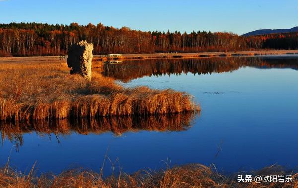 美到勾魂!10月的中國,這9個地方秋光乍洩,你應該在場啊 美到勾魂!10月的中國,這9個地方秋光乍洩,你應該在場啊
