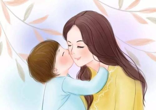 一個有耐心的母親,是孩子莫大的福氣:人生其實是一場修行 一個有耐心的母親,是孩子莫大的福氣:人生其實是一場修行