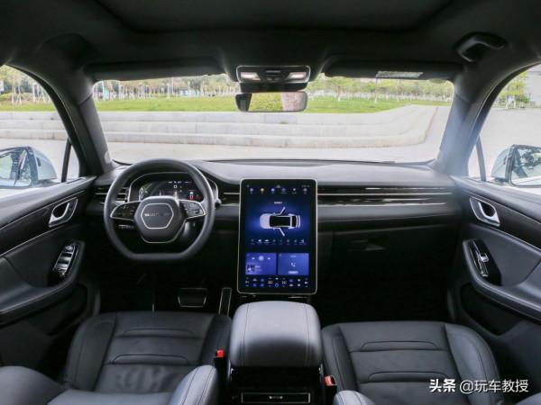 那這些輕鬆1000+續航 加速還猛的SUV!讓純電怎麼活? 那這些輕鬆1000+續航 加速還猛的SUV!讓純電怎麼活?