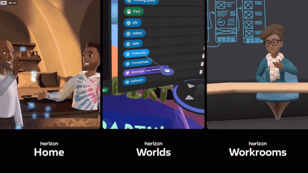 人類未來將毀於元宇宙？劉慈欣嚮往星辰大海，小扎卻要深耕Meta