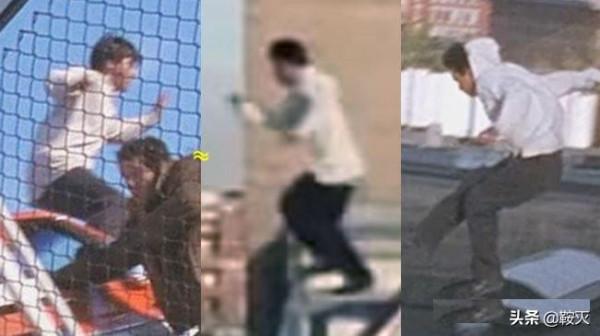 成龍的世紀謊言，欺騙了我們整整38年