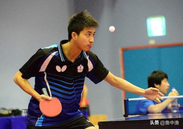 體壇女神福原愛的情路悲歌,她是很多人心中,唯一喜歡的日本人 體壇女神福原愛的情路悲歌,她是很多人心中,唯一喜歡的日本人