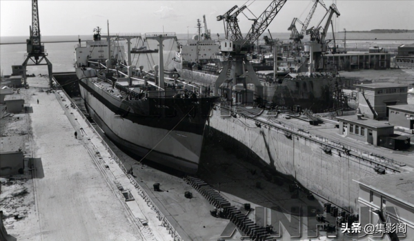 秦皇島市七八十年代老照片 秦皇島市七八十年代老照片