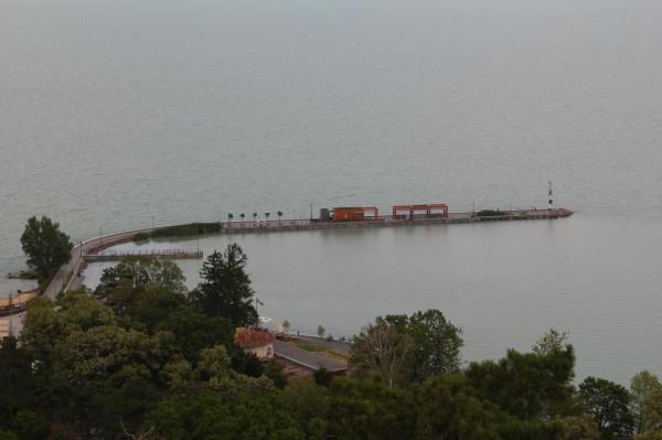 巴拉頓湖，一個風景如畫的好去處