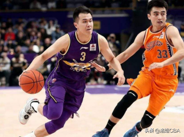 CBA三訊息：同曦頂薪球員受傷，李根二階段無望，馬布裡盛讚張帆