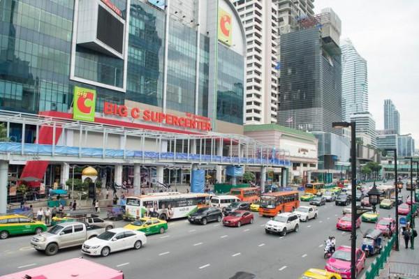 在未來10年裡,地段對房地產的重要性不言而喻 在未來10年裡,地段對房地產的重要性不言而喻