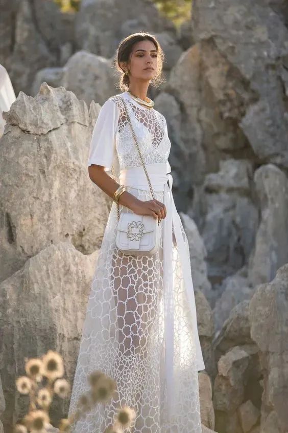 女人，無論什麼時候都要活出自己的資本和底氣