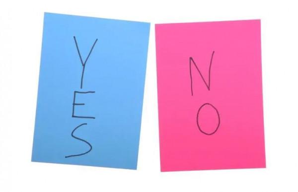 孩子不會拒絕別人怎麼辦？老師的三句話，讓TA勇敢說“不”