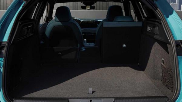 全新標緻308SW旅行車國內專利圖曝光，國產在即，你心動了嗎？