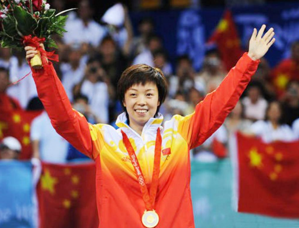 女乒國手孫梅英：因“讓球”風波消失大眾眼前，64歲倒在麻將桌上