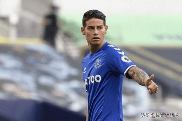 8000萬神鋒被英超淘汰,即將加盟卡達聯賽,世界盃用盡所有能量 8000萬神鋒被英超淘汰,即將加盟卡達聯賽,世界盃用盡所有能量