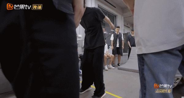 李承鉉的快樂，戚薇都沒體驗過