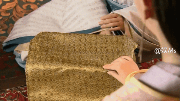 於正製作9部爭議劇！《延禧》虐鸚鵡，《鳳囚凰》抄襲