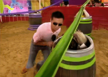 最猛國綜已死，別再懷念