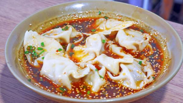 九九重陽日，以餃賀團圓！8樣“吉祥餡”學著做，寓意團圓平安