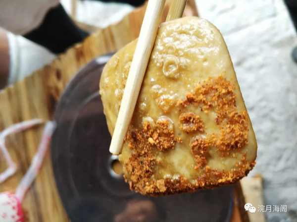 吃貨的彩雲之南——實拍篇 吃貨的彩雲之南——實拍篇