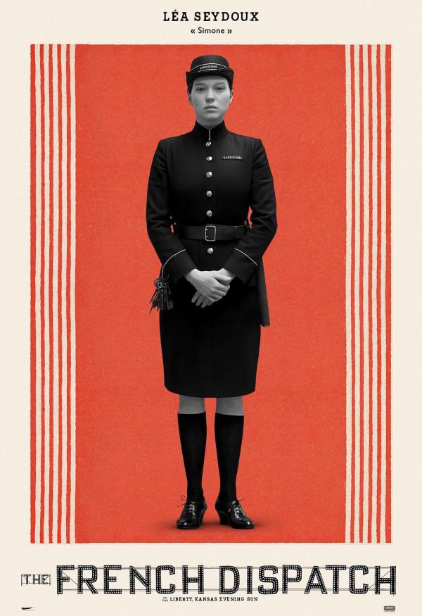 2021年度十佳影片(非國產) 2021年度十佳影片(非國產)