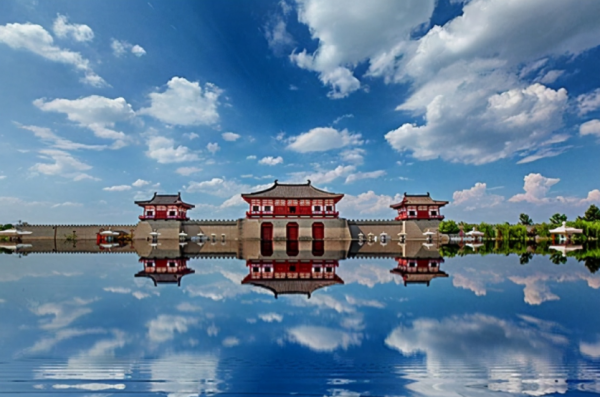 1949年,北京被選為首都,國學大師錢穆有不同看法:應該定都西安 1949年,北京被選為首都,國學大師錢穆有不同看法:應該定都西安