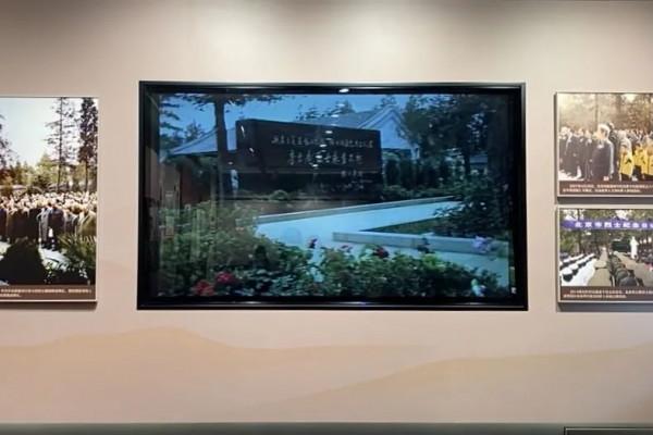 【黨史學習教育】追尋紅色記憶 禮讚建黨百年 | 打卡紅色教育基地——李大釗烈士陵園 【黨史學習教育】追尋紅色記憶 禮讚建黨百年 | 打卡紅色教育基地——李大釗烈士陵園