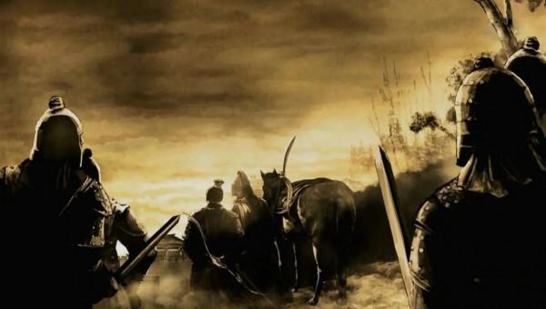 流血政變為何成為大唐帝國皇權交接的“傳統”