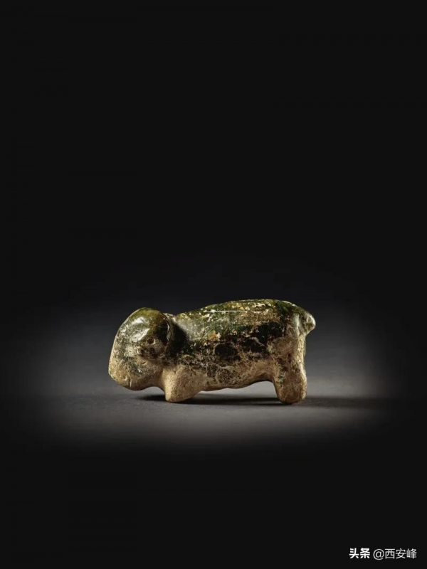 紐約蘇富比「史蒂芬•瓊肯玉器拍賣專場」