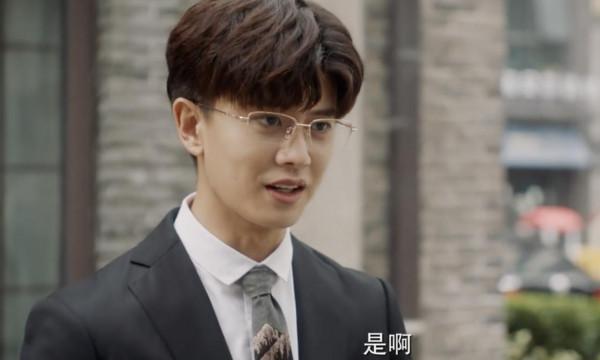 《一生一世》一口氣5集，周生辰看起來很窮，居然是大家族公子哥