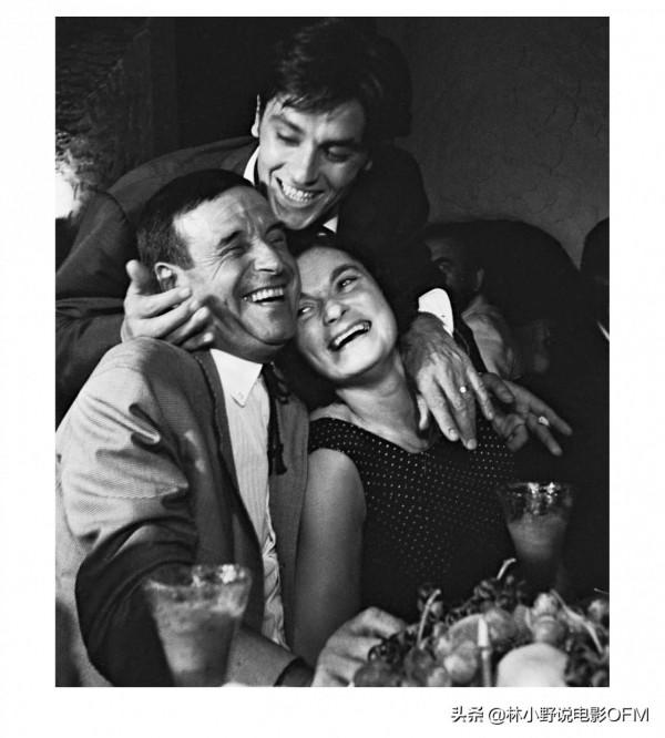 阿蘭·德龍為啥不認自己的私生子?看孩子媽媽就知道了 阿蘭·德龍為啥不認自己的私生子?看孩子媽媽就知道了