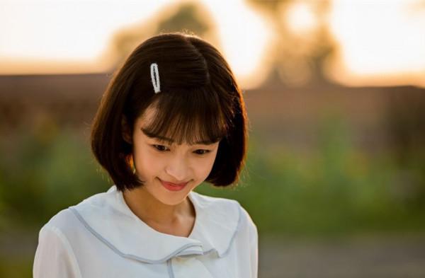 勾上董子健硬抗王京花，16歲就闖社會的孫怡，詮釋啥叫“上位”