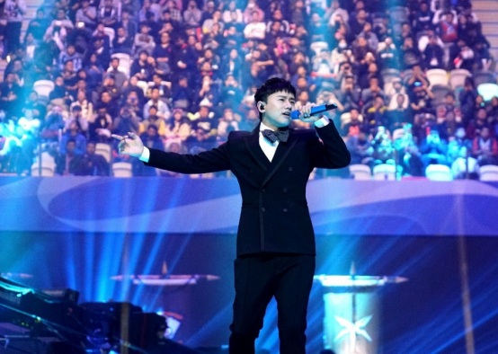 陳楚生:從“快男冠軍”到“銷聲匿跡”,他做了哪些荒唐事? 陳楚生:從“快男冠軍”到“銷聲匿跡”,他做了哪些荒唐事?