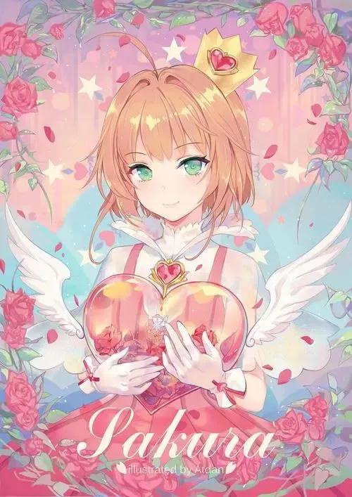 動漫中的六大道具，你會選擇幾？