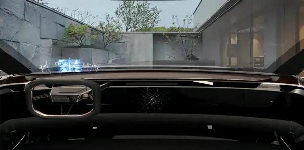 標緻要出旗艦轎車了 純電續航800km 內飾比賓士EQ豪華