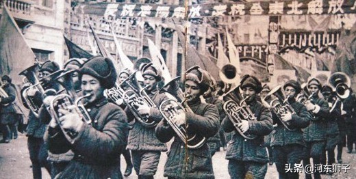 解放戰爭時，中國人民解放軍中的3個朝鮮族師戰鬥力如何？