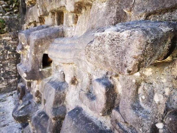 世界自然遺產——貝里斯大藍洞 世界自然遺產——貝里斯大藍洞