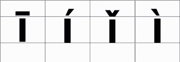 解放軍叔叔為什麼把&quot;1234567890&quot;，讀作&quot;么兩三四五六拐怕勾洞&quot;？