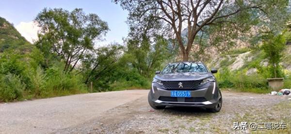 三十里幽州掛壁公路遊，體驗別樣的水土風情