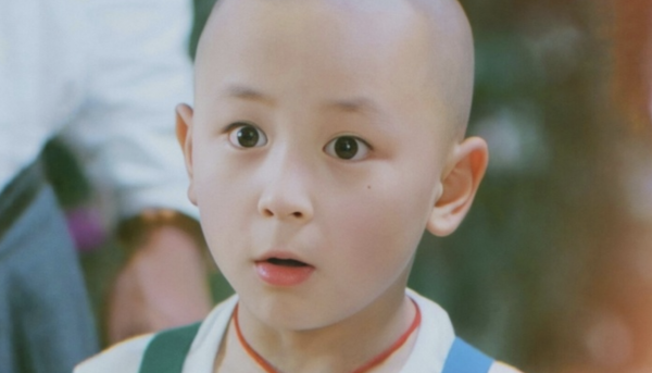 巔峰突然隱退的10位童星，命由己造：有人被判17年，有人身家破億