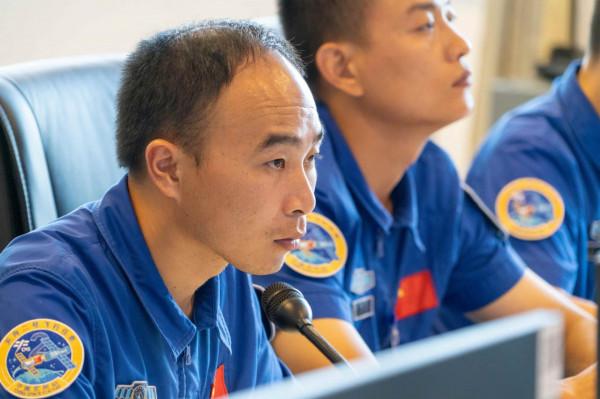 普通人中秋回故鄉，航天人中秋飛太空